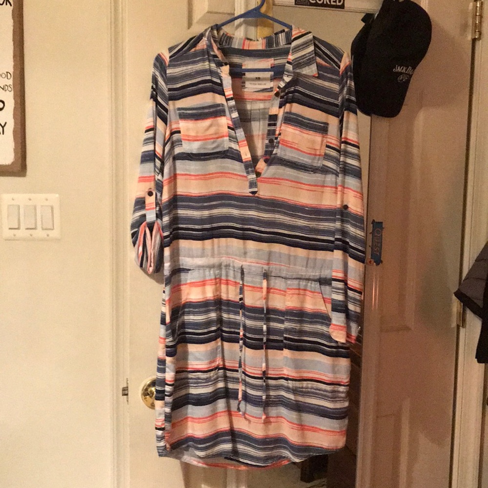 Sonoma spring dress